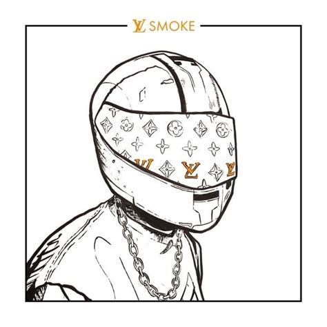 Ryan Trey – LV Smoke Lyrics 